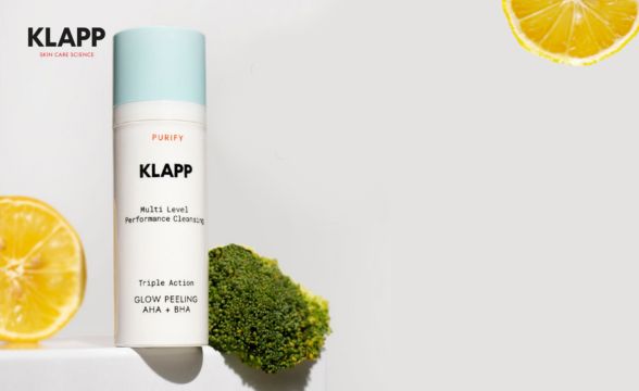 KLAPP -37%